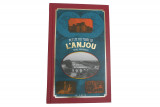 Petite Histoire de l'Anjou