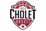 Pin's Cholet Basket