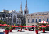 Agenda manifestation Géocaching Adventure Lab Place Travot Cholet 