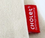 Pochette J'aime Cholet