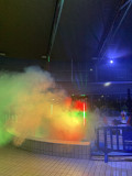 Agenda manifestation Pool Party Glisseo