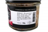 Rillettes de Porc - Thaï - 100g