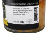 Rillettes de Poulet - Curry - 100g