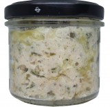 Rillettes de Poulet - Estragon - 100g