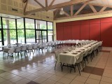 Salle annexe Vezins