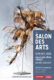 Salon des arts cholet