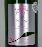 Saumur Brut Blanc - Domaine de la Fée du Lys
