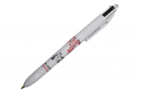 Stylo BIC - 4 couleurs - Cholet - Esprit Japon