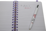Stylo BIC - 4 couleurs - Cholet - Esprit Japon