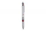 Stylo BIC - 4 couleurs - Cholet - Textile et Mode