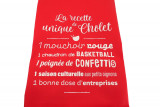 Tablier Cholet