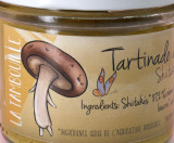 Tartinade de Champignons - Shiitake au curry