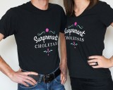 Tee-shirt Surprenant Choletais - 38