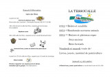 Agenda manifestation Téléthon La Tessoualle