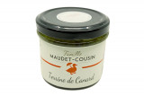Terrine de canard