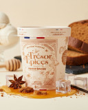 Trésor d'Épices - Les Glaces de Louizette