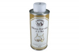 Trio Huiles Infusées - Ail - Basilic - Thym Romarin