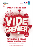 Vide Grenier du K'léidoscope