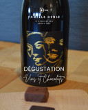 Visite guidée et dégustation vins et chocolats