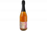 Zéro Limite Cerise-Rose - Domaine de Chantemerle