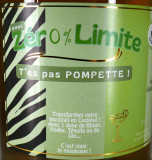 Zéro Limite - Domaine de Chantemerle