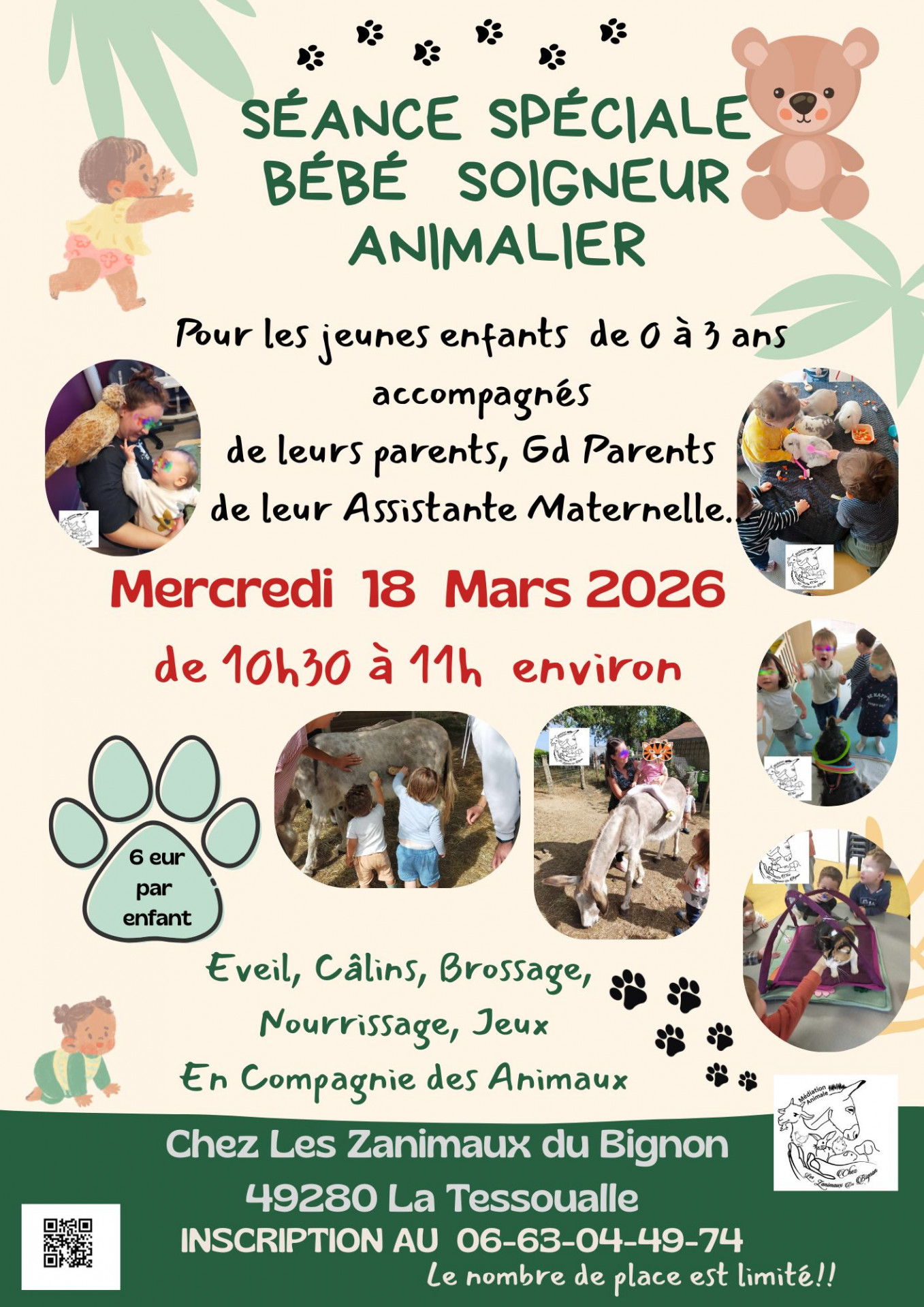 Séance Spéciale Bébé Soigneur animalier 18 mars.jpg Séance Spéciale Bébé Soigneur animalier 18 mars.jpg