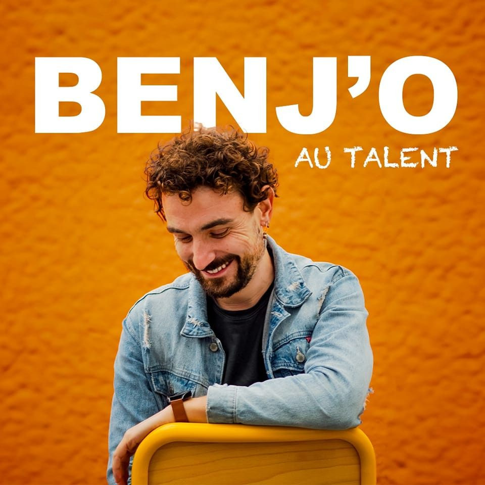 benjo bar'ouf cholet