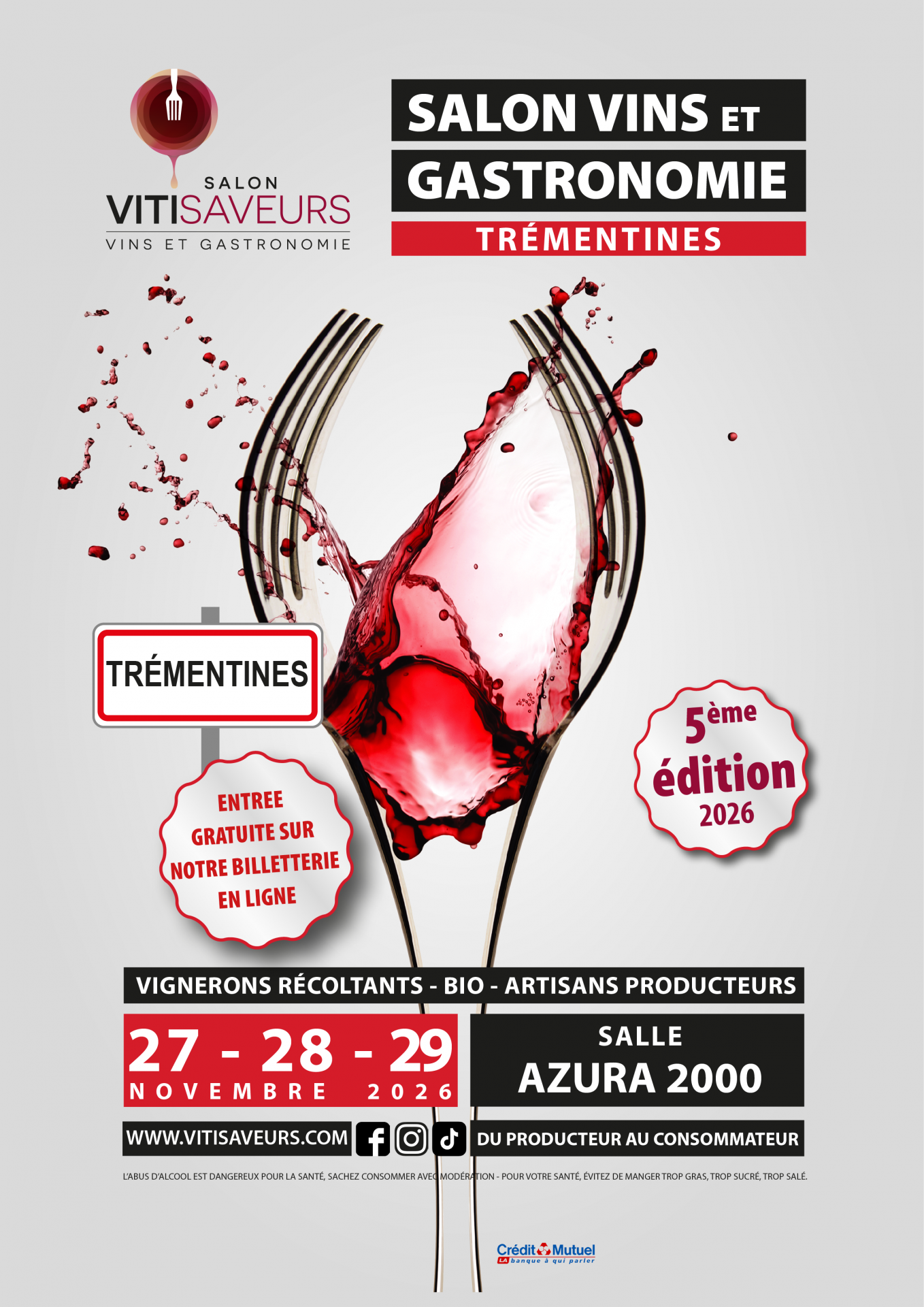 affiche-agenda-trementines-49 - © 13 Cent 20 affiche-agenda-trementines-49
