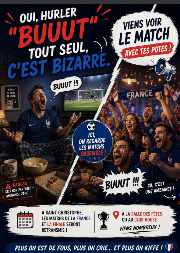 affiche-matchs-2026-49 - © Mairie de Saint Christophe affiche-matchs-2026-49