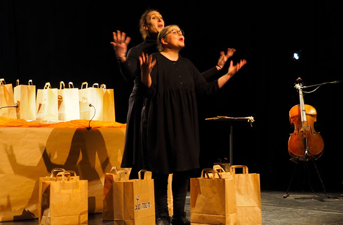 cholet tourisme artemis théâtre saint louis jeune public