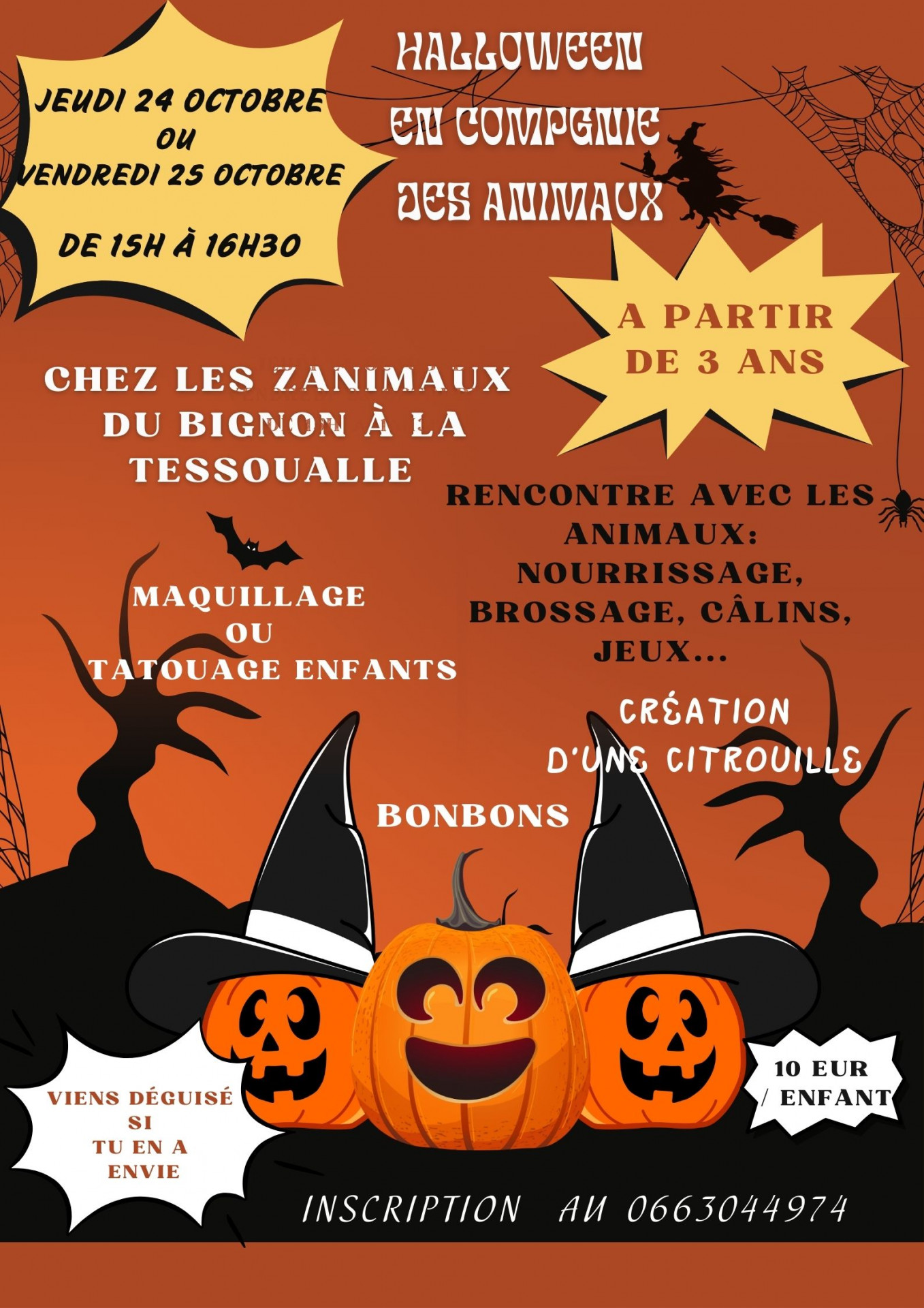 atelier-animaux-halloween-la-tessoualle-49