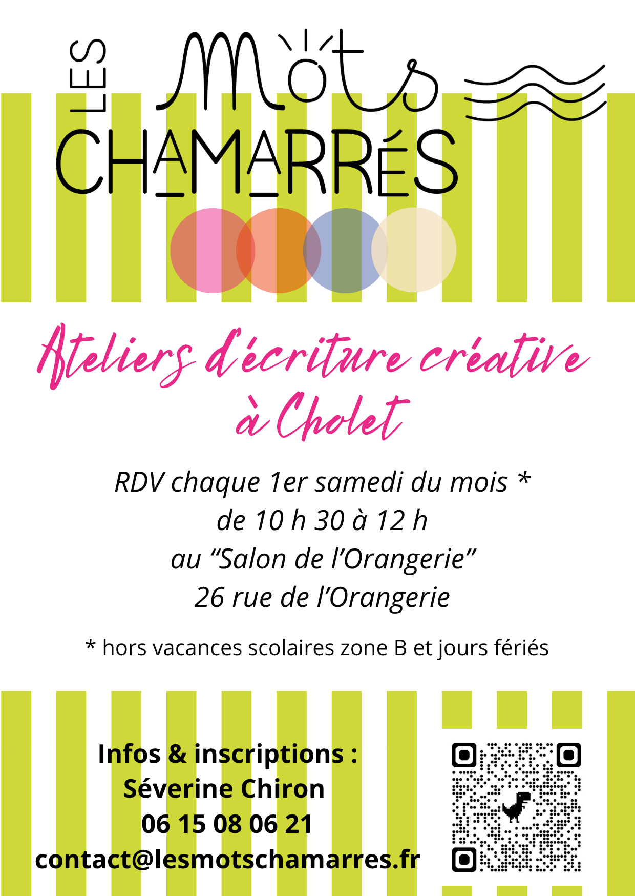 atelier-ecriture-creative-cholet-49 - © Les mots Chamarres atelier-ecriture-creative-cholet-49
