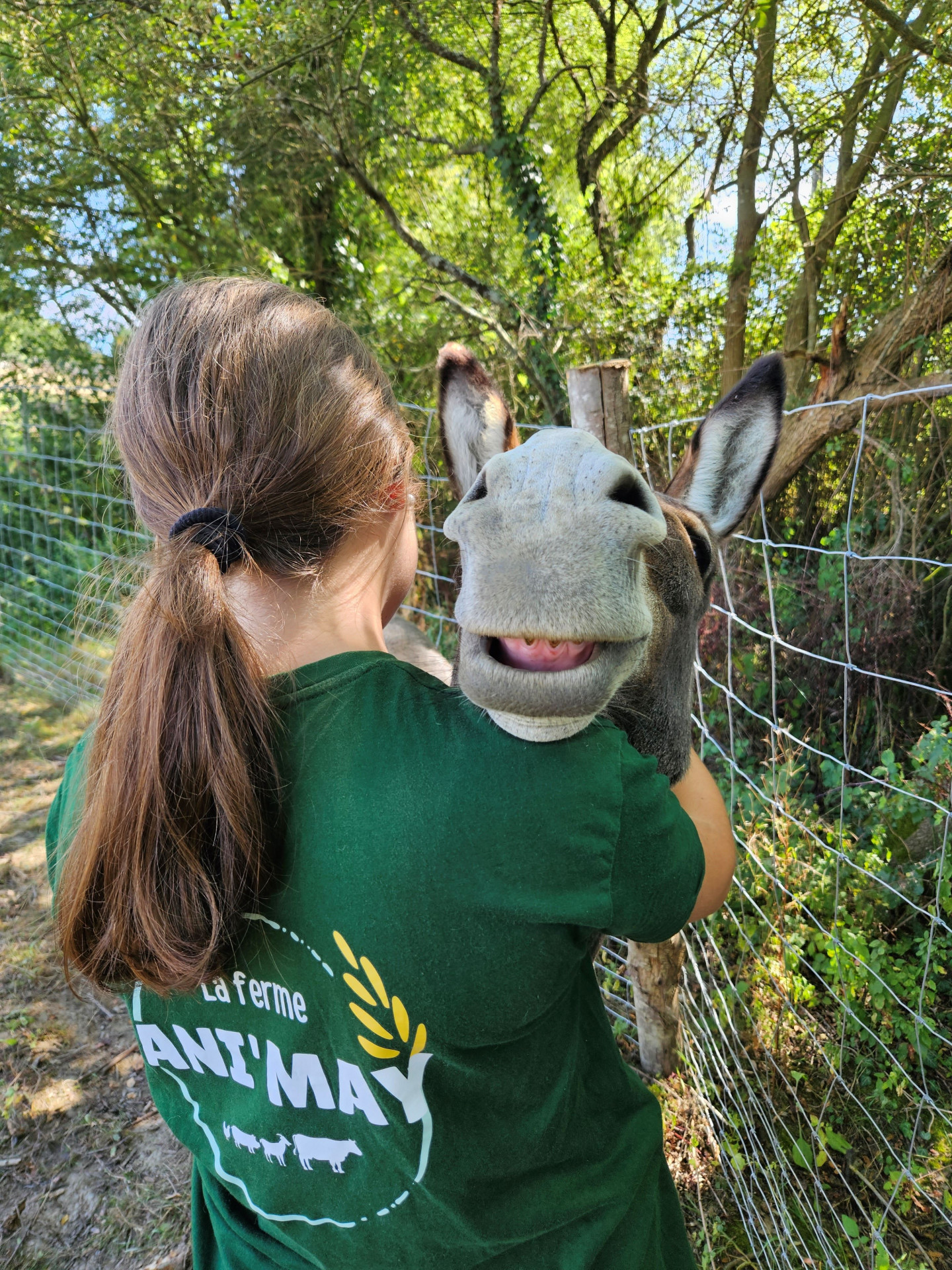 atelier ferme animay