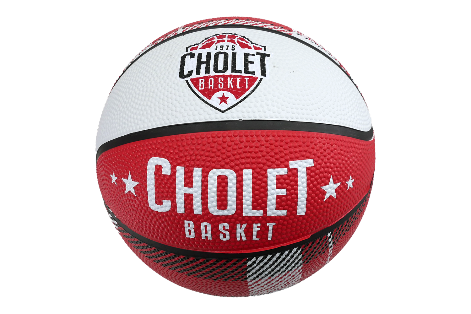Ballon Cholet Basket - taille 6