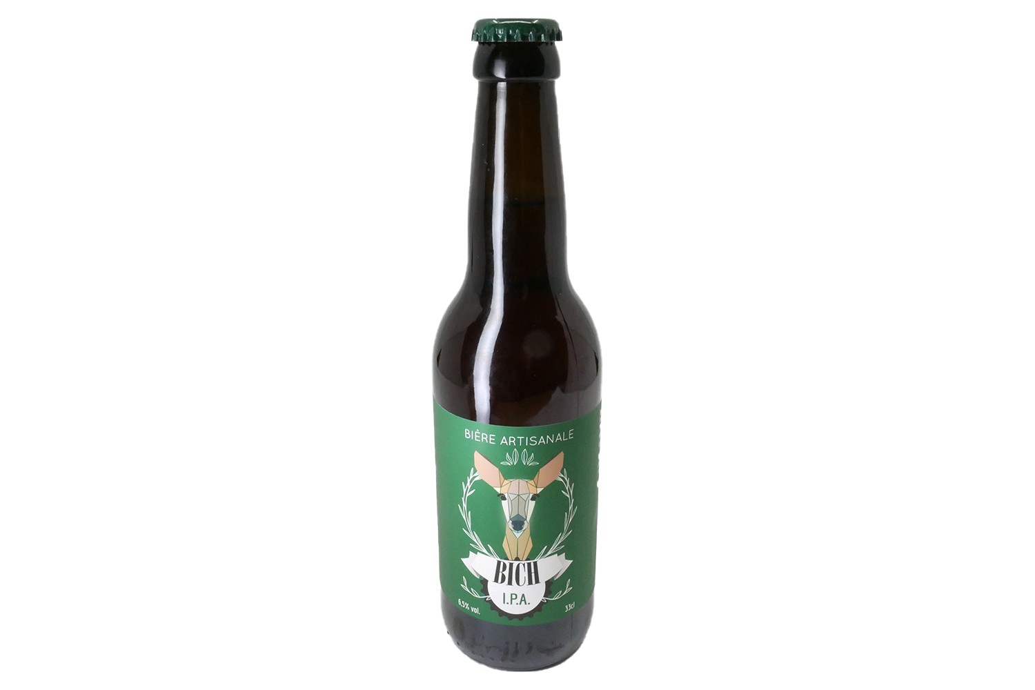 Bière BICH - 33 cl