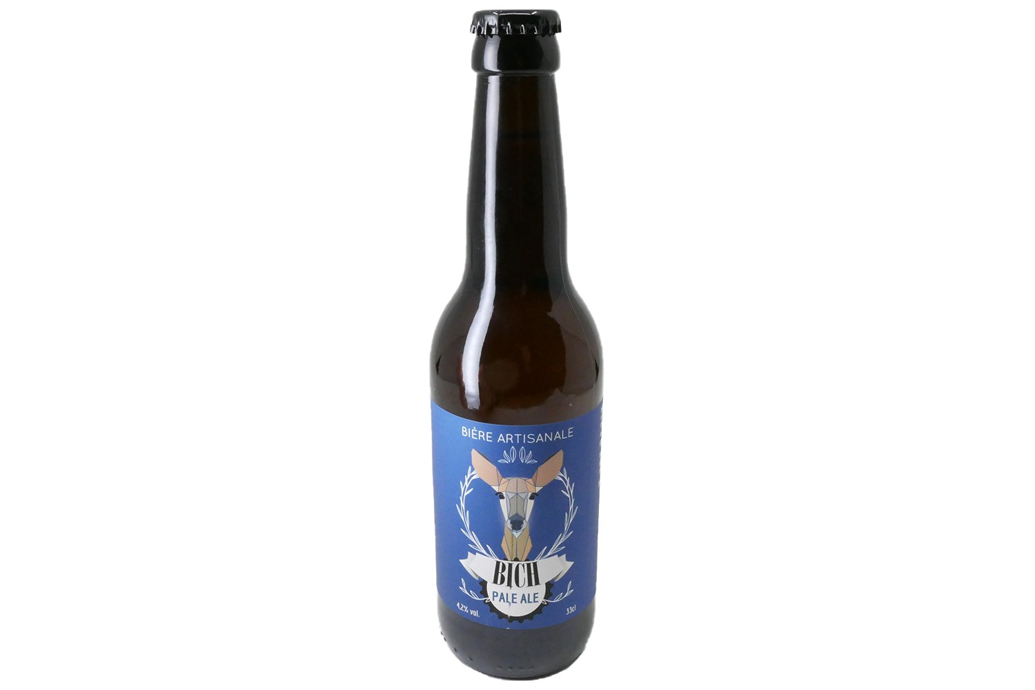 Bière BICH - 33 cl