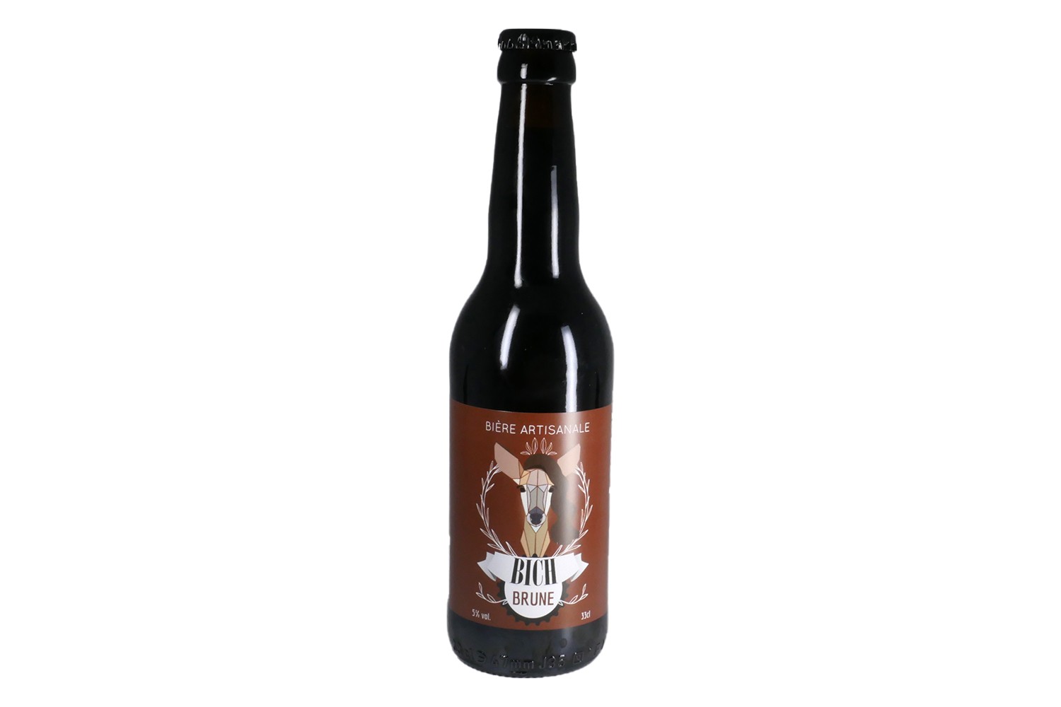 Bière BICH - 33 cl