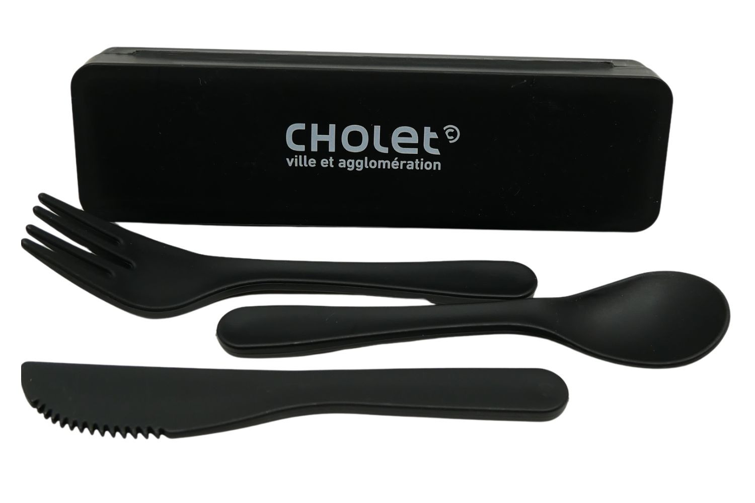 Box Couverts Nomades - Cholet