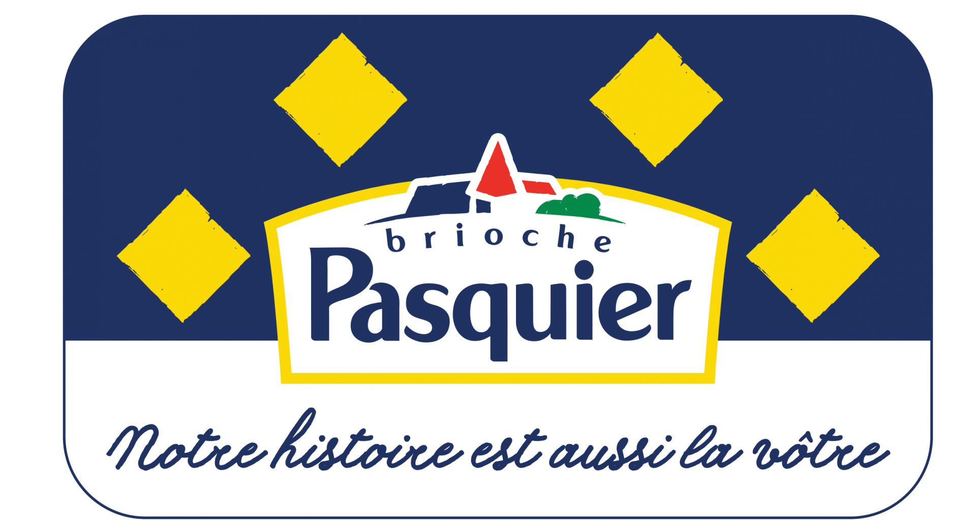 Brioche Pasquier Les Cerqueux