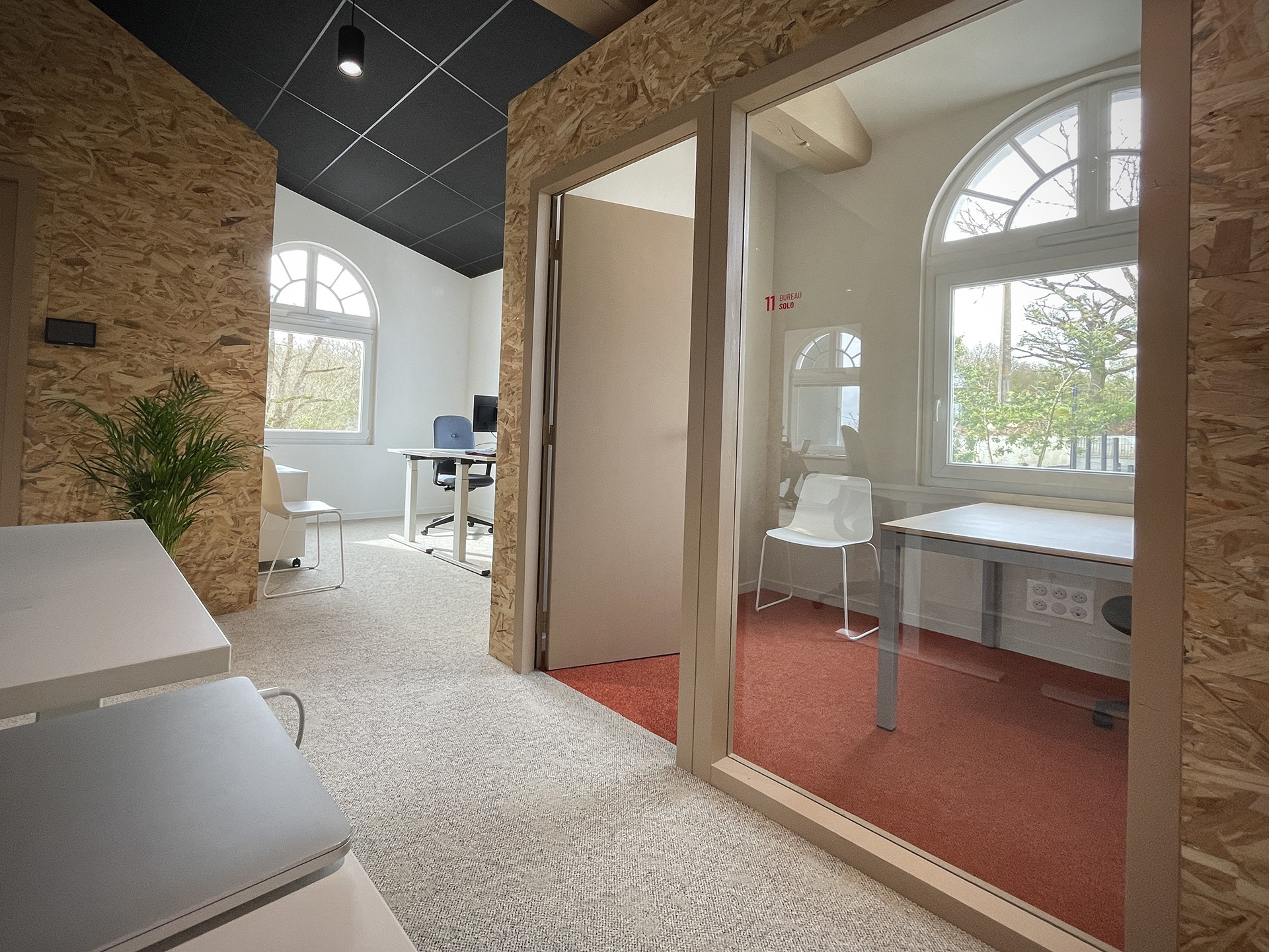 Coclico cholet bureau-solo-