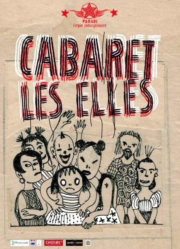 Cabaret Les Elles - Cirque du Docteur Paradi