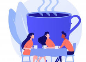 CAFE RENCONTRE UNAFAM : TROUBLES PSYCHIQUES -BIPOLARITE- DEPRESSION- ETAT LIMITE