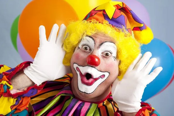 Carnaval du rire agenda manifestation yoga 