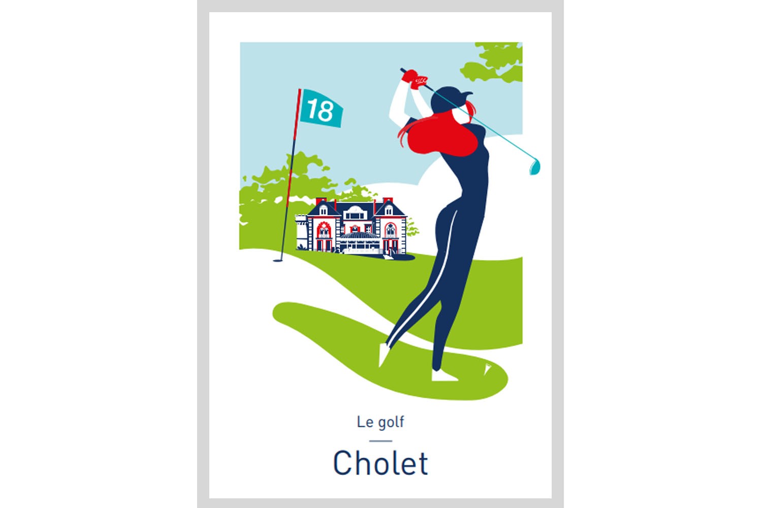 carte-postale-illustra-e-le-golf-cholet-545773-1-556179