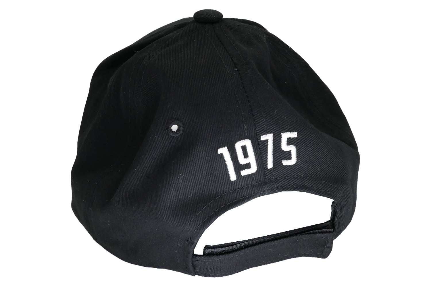 Casquette Cholet Basket - Noir