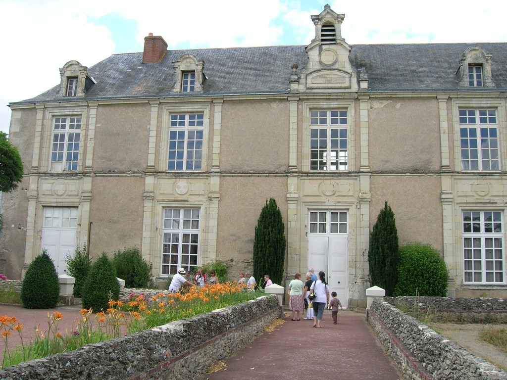 chateau-de-maupassant-vihiers-49