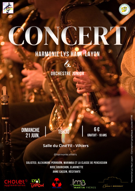 concert-harmonie-vihiers-49 - © Harmonie Lys haut-Layon concert-harmonie-vihiers-49