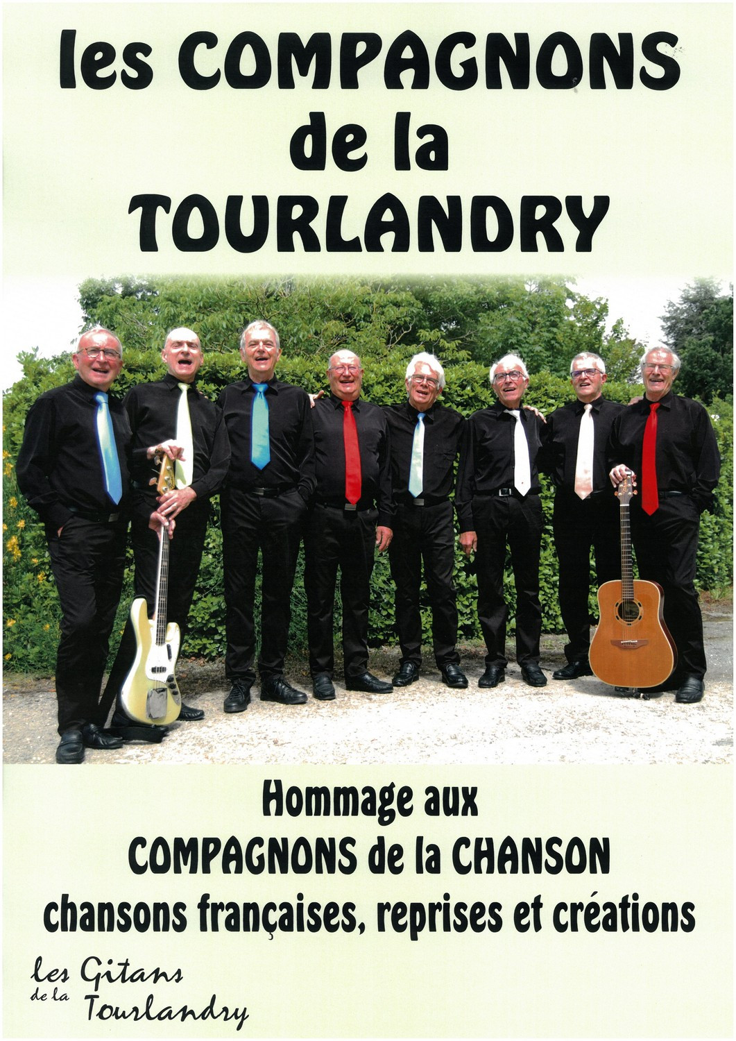 Concert Chanson Française Hommage Téléthon Montillilers