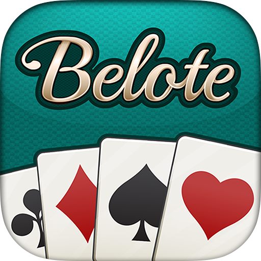 Concours de belote interclubs
