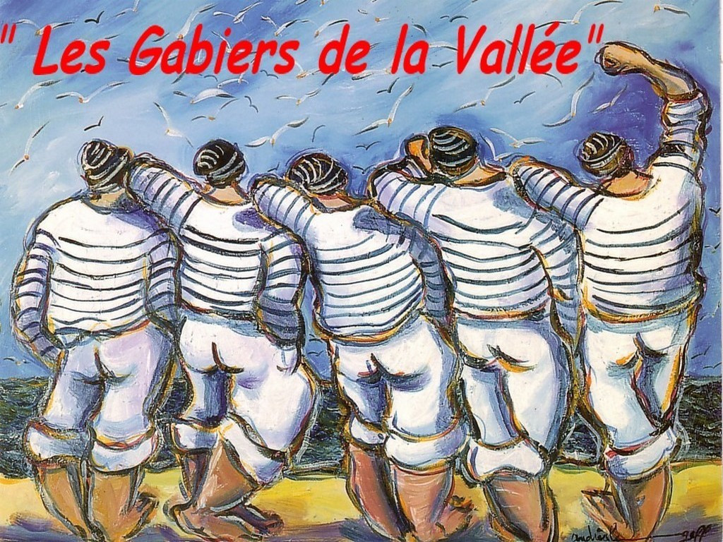 Concert de chants de marins